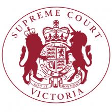 Supreme Court Logo